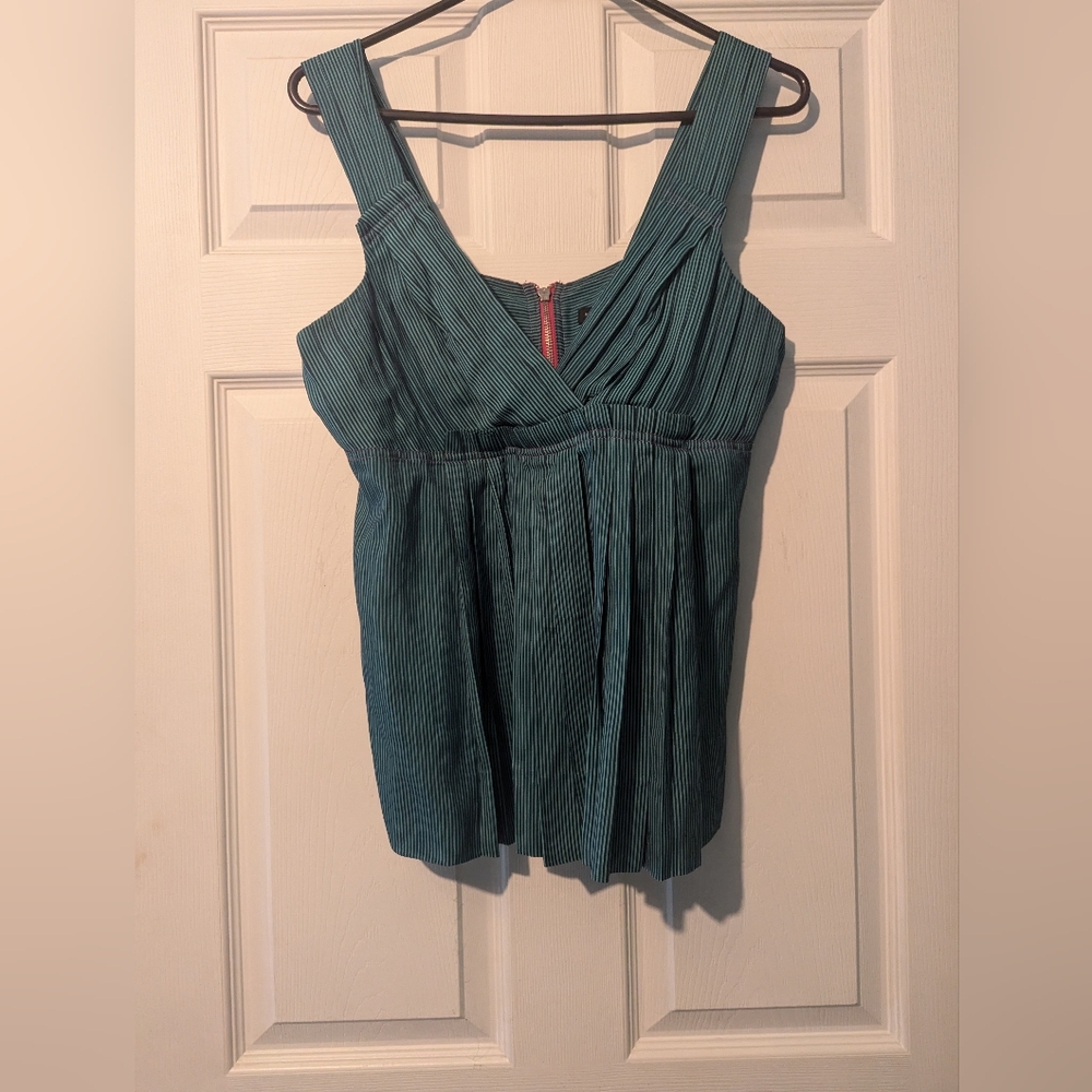 Marc Jacobs Dress Tank